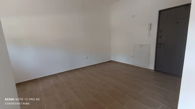 Jeremička 3A, Valjevo, Divčibare, 0.5 garsonjera, 21 m²