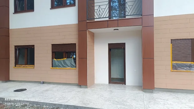 Jeremička 3A, Valjevo, Divčibare, 0.5 garsonjera, 21 m²