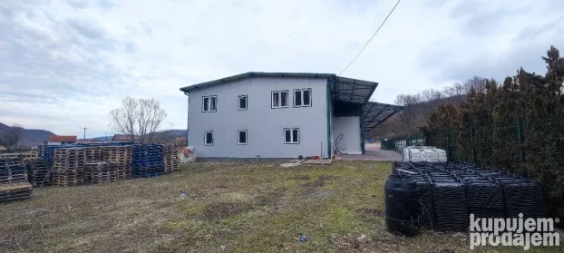 Hladnjaca izdavanje prodaja