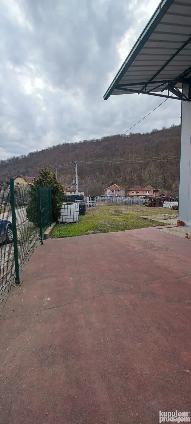 Hladnjaca izdavanje prodaja