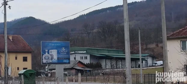 Hladnjaca izdavanje prodaja