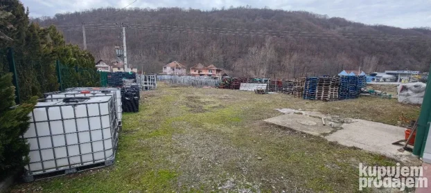 Hladnjaca izdavanje prodaja