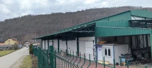 Hladnjaca izdavanje prodaja