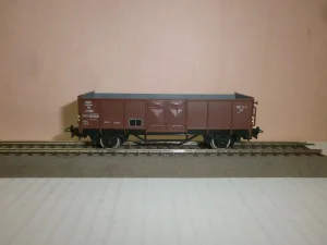 Piko - teretni vagon - MAV - H0  -  (W-55)