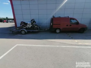 Motor & Moto slep sluzba Saja 012