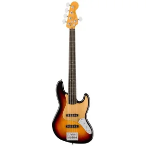 Bass Gitara Fender am ultra II j bass v eb ubst
