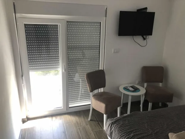 Srebrno jezero - turisticko ugostiteljski objekat