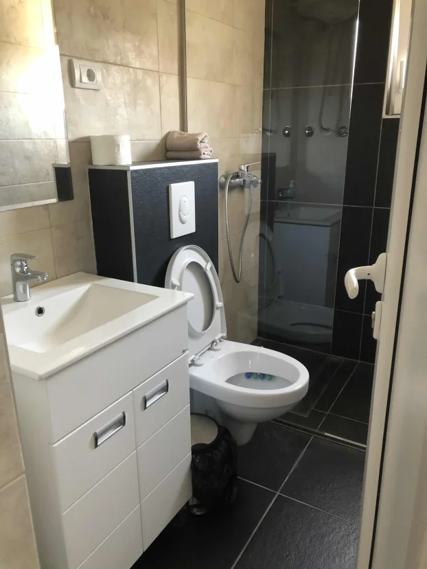 Srebrno jezero - turisticko ugostiteljski objekat