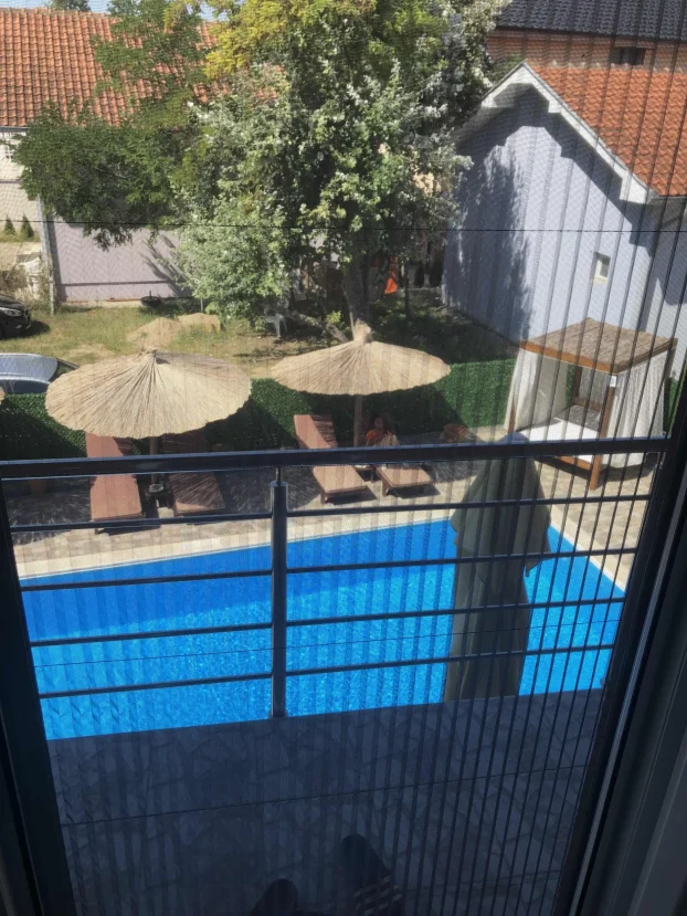 Srebrno jezero - turisticko ugostiteljski objekat