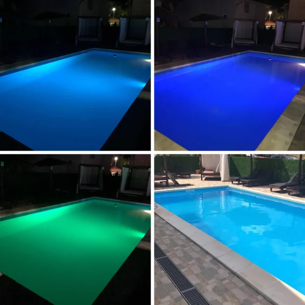 Srebrno jezero - turisticko ugostiteljski objekat