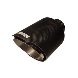 Nastavak auspuha prohrom AKRAPOVIČ KARBON FI 63mm