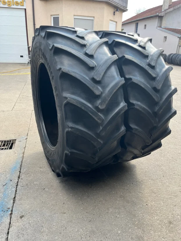 540/65R34 Continental AC65