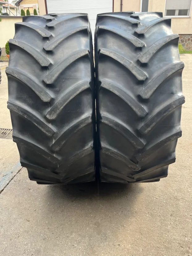 540/65R34 Continental AC65