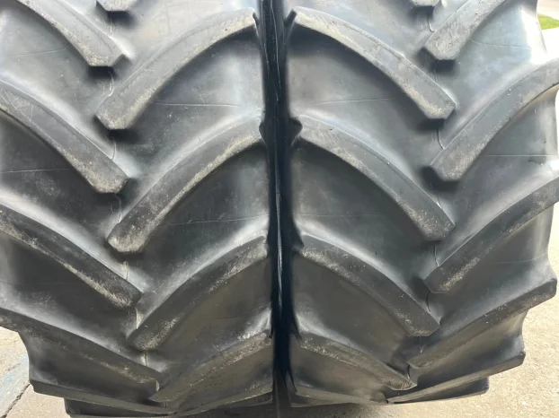 540/65R34 Continental AC65