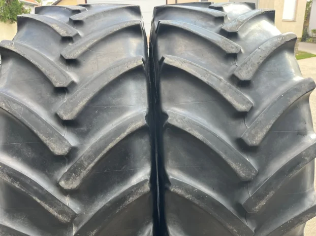 540/65R34 Continental AC65