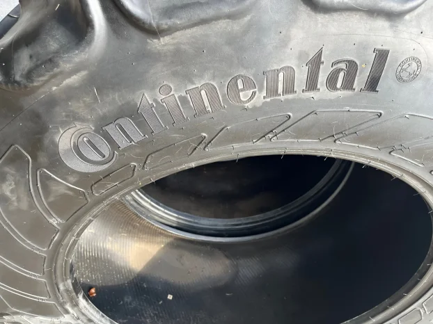540/65R34 Continental AC65