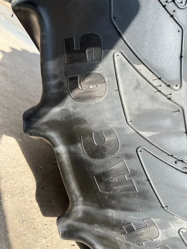 540/65R34 Continental AC65