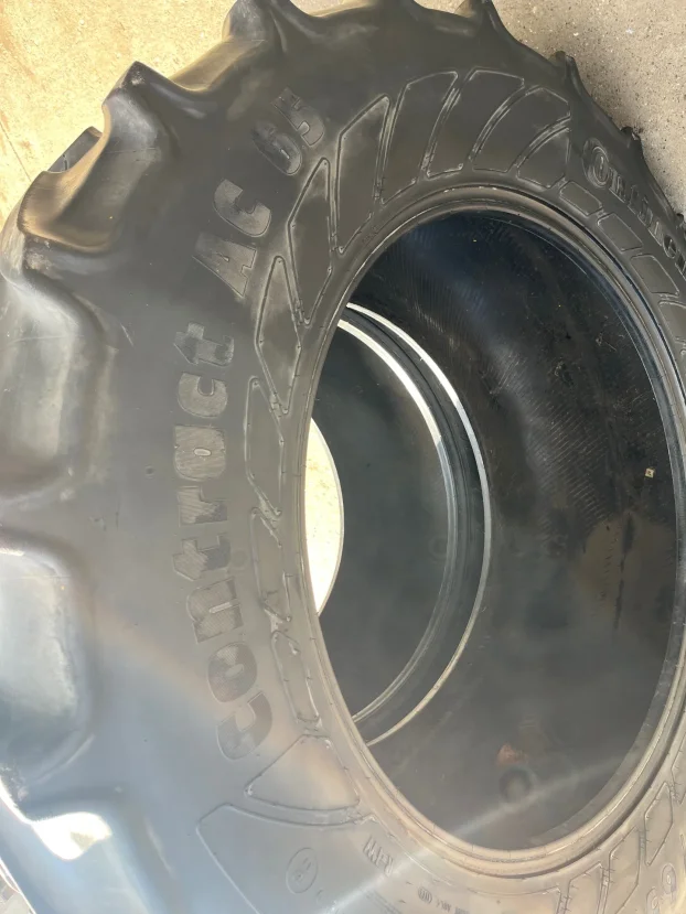 540/65R34 Continental AC65