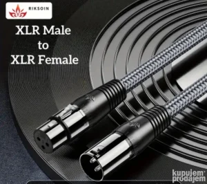 XLR Riksoin