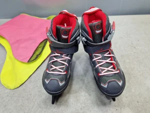 Klizajke Oxelo Br 32-35