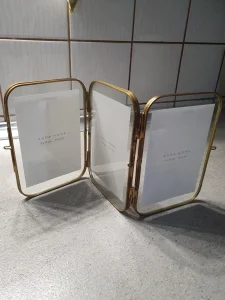 Zara Home trostruki ram za slike