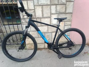Cube biciklo 29 "