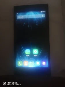 telefon tesla
