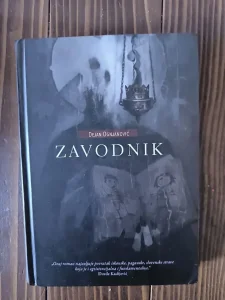 Zavodnik - REZERVISANO