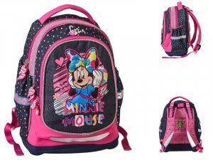 Ranac anatomski Minnie Mouse Fabulous