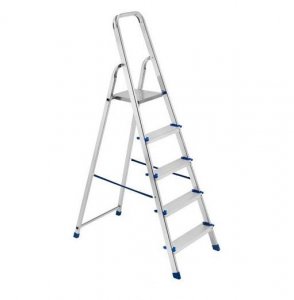 Merdevine kućne aluminijumske 2-8 gazišta