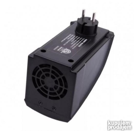 GREJALICA 400w za uticnicu MINI za kancelarije, kupatila itd