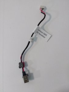 Lenovo S405 DC konektor