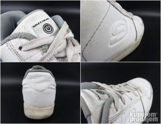 Skechers Energy Lights dečije PRESLATKE s408