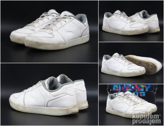 Skechers Energy Lights dečije PRESLATKE s408