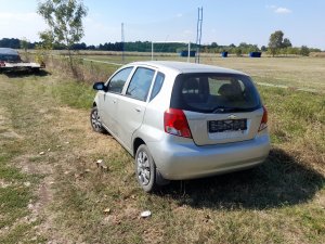 chevrolet kalos vrata,hauba,krila,branici