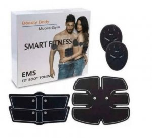 Ems pametni trenažer za telo