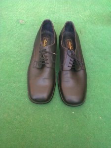 Oficirske cipele Antilop - br.42