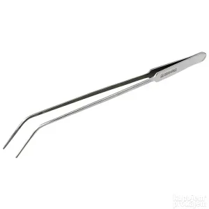 Dennerle Plant Tweezer Curved 30 cm