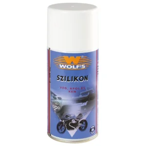 Sprej na silikonskoj bazi W340