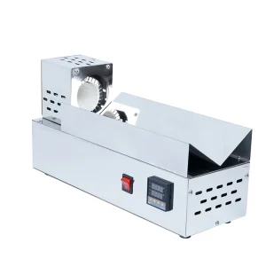 Aparat za ukrasne termo kapice