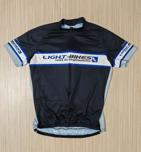 Owayo ženski biciklistički dres XL
