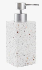 Dozer tečnog sapuna BILLSTA teraco efekat