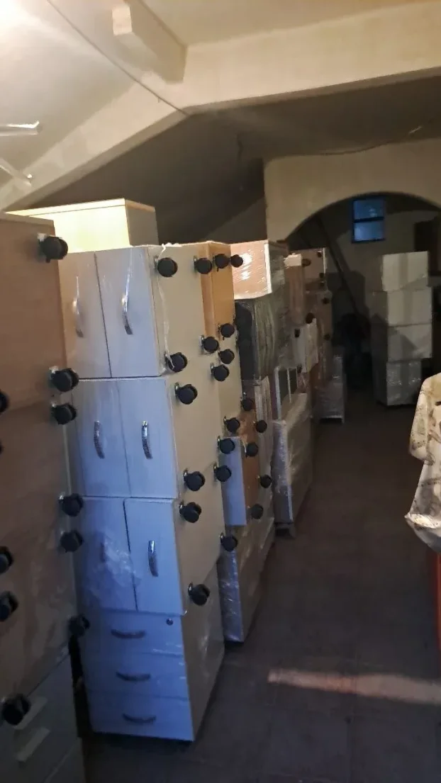 Kancelarijski namestaj po super povoljnim cenama