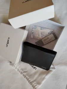 Emanuel Ungaro novcanik