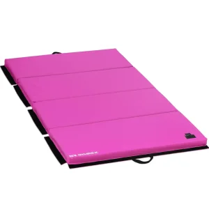 Meka prostirka za gimnastiku 200 x 100 x 5 cm