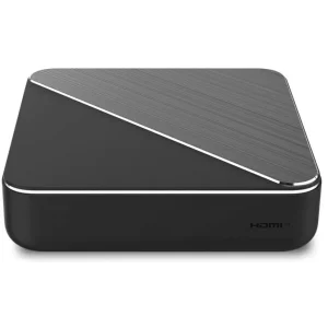 DUNEHD Homatics Box R 4K Plus