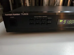 Harman Kardon TU 909