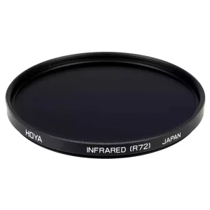 Hoya Infrared R72 58mm