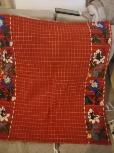 Bosca veoma stara topcana vunom