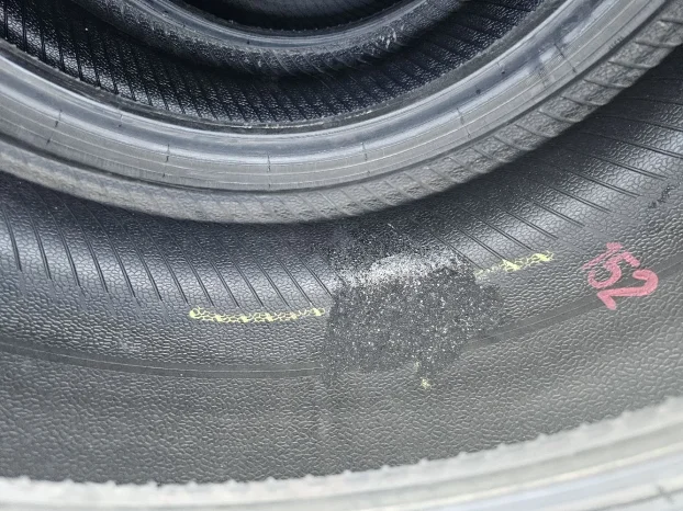 polovne letnje gume 205/55 r 17 pirelli 4kom